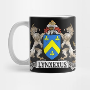 LYNX Mug